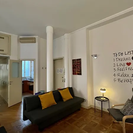 アパート Bwr - Beautiful Near The Center Of Milan, Polibio *
