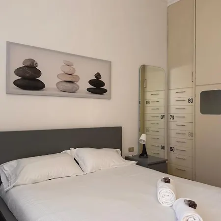 Bwr - Beautiful Near The Center Of Milan, Polibio Apartamento *