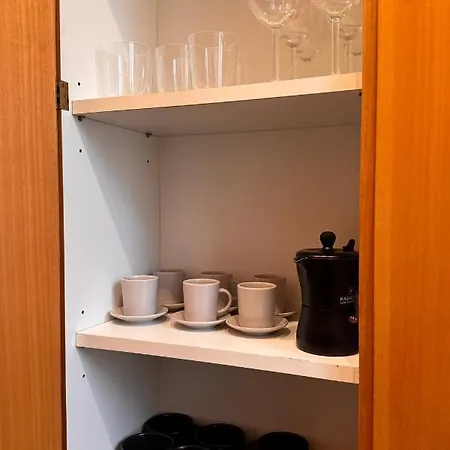 Appartement Bwr - Beautiful Near The Center Of Milan, Polibio *