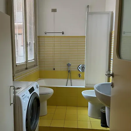 Bwr - Beautiful Near The Center Of Milan, Polibio Appartement Milan