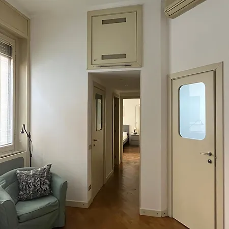 Appartement Bwr - Beautiful Near The Center Of Milan, Polibio