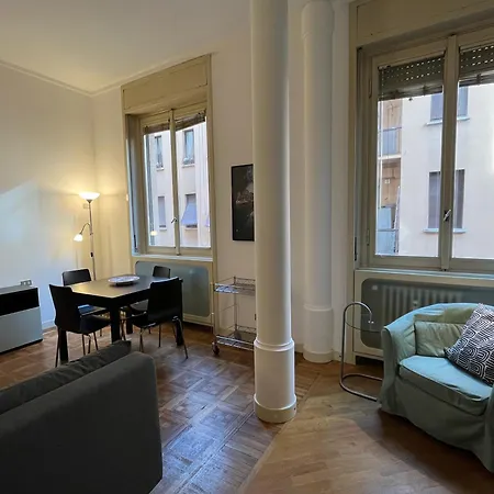 Bwr - Beautiful Near The Center Of Milan, Polibio Appartement Milan